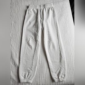 Garage High Waisted Sweatpants